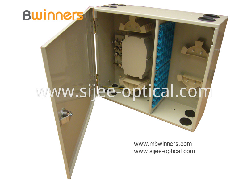 Fiber optical distribution Cabinet